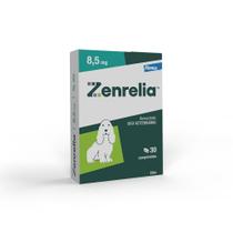 Zenrelia 8,5 mg c/ 30 comp Zenrelia 8,5 mg c/ 30 comp