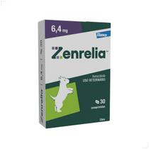 Zenrelia Antialérgico Para Dermatite Coceiras 6,4mg 30 Comp Original Quantidade30compri Zenrelia Antialérgico Para Dermatite Coceiras 6,4mg 30 Comp Original Quantidade30compri