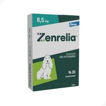 Zenrelia Antialérgico Para Dermatite Coceiras 8,5mg 30 comp Original Quantidade30compri Zenrelia Antialérgico Para Dermatite Coceiras 8,5mg 30 comp Original Quantidade30compri