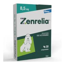 Zenrelia Elanco 8,5 Mg Para Cães