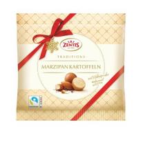Zentis Batatinhas de Marzipan com Cacau em Pó 100g