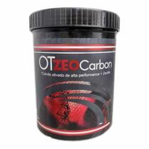 Zeocarbon 250ml ( carvao ativado + zeolite ) ocean tech - un Zeocarbon 250ml ( carvao ativado + zeolite ) ocean tech - un