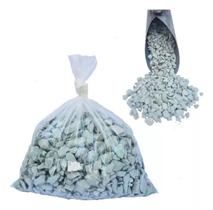 Zeolite Removedor De Amônia 500g Ocean Tech Mídia De Aquário