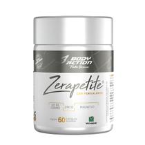 Zerapetite 60 caps Body Action