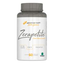 Zerapetite 60 Cápsulas - Body Action Zerapetite 60 Cápsulas - Body Action
