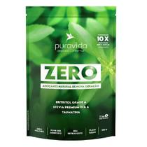 Zero Adoçante Natural - Puravida 100g