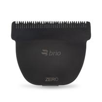 Zero Blade para aparadores Brio Beardscape V2 e V1 Zero Blade para aparadores Brio Beardscape V2 e V1