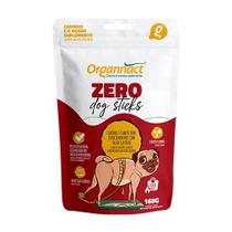 Zero Dog Sticks Organnact 160g