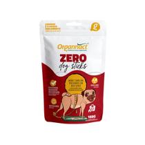 Zero Dog Sticks Pet Organnact Petisco Obesos Zero Dog Sticks Pet Organnact Petisco Obesos