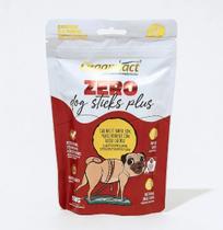 Zero Dog Sticks Plus Organnact 160g