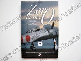 Zero eterno (eien no zero) - 2 - JBC