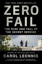 Zero Fail: A Ascensão e Queda do Serviço Secreto Zero Fail: A Ascensão e Queda do Serviço Secreto