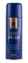 Zero Frizz Ouran 220ml - Protetor Térmico E Anti Frizz