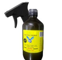 Zero in Refil 500ml+borrifador Zero in Refil 500ml+borrifador