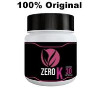 Zero K Original 30 cápsulas