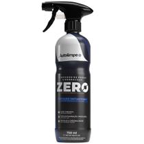 Zero limpeza de pneus e borrachas 750ml autolimpe