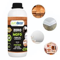 Zero Mofo Fundo De Armario Seca Parede Eurodecor 900ml
