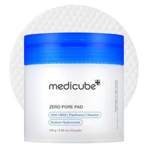 Zero Pore Pad 2.0 Medicube com 70 und
