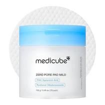 Zero pore pad mild 155g medicube