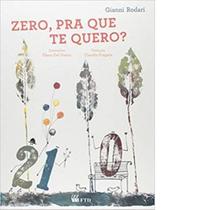 Zero, pra que te quero - FTD