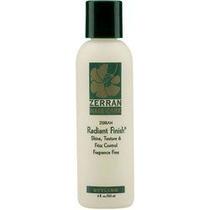 Zerran Radiant Finish Sérum Capilar 59 ml Controle do Frizz Zerran Radiant Finish Sérum Capilar 59 ml Controle do Frizz
