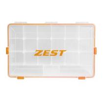 ZEST ACESSORIO CAIXA MULTICASE ZMC230 23x17.5x5cm