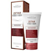 Zetar Shampoo Anticaspa Intensivo 150ml - PROFUSE