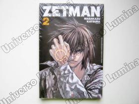 Zetman - 2