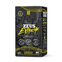 Zeus Extreme 60 caps Iridium Lab