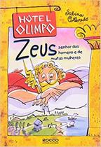 Zeus - serie hotel olimpo - ROCCO