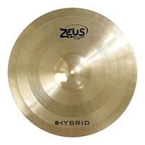 Zeus set prato hybrid chimbal 14 set e cod: 14644