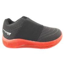 Zeuz Kids 50YX - Tênis Infantil Masculino Escolar Conforto