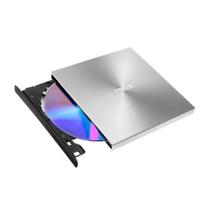 Zewnętrzny napęd DVDRW Asus SDRW-08U9M-U srebrny USB 2.0