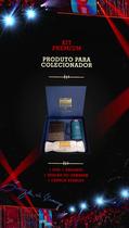 Zezé Di Camargo Rústico - Kit Premium Colecionador () - Zc Produções