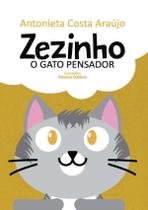 Zezinho - O Gato Pensador