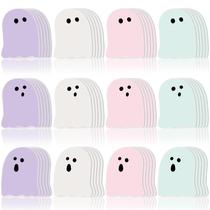 Zhanmai 1200 unidades de notas adesivas autoadesivas do Halloween Ghost Zhanmai 1200 unidades de notas adesivas autoadesivas do Halloween Ghost