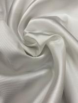 ZIBELINE Tipo MIKADO NA COR Off WHITE