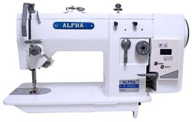 Zig Zag 3 Pontinhos Direct Drive LH20U457AD-Alpha