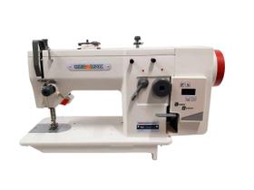 Zig Zag 3 Pontinhos Direct Drive MK-20U457-ADD-220V