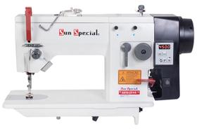 Zig Zag 3 Pontinhos Direct Drive Sun Special ss457ad-123t-h-su 220v