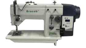 Zig Zag Com Reta Direc Drive,Bracob-220V