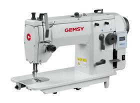 Zig Zag Direc Drive Lubrificada-Gemsy-220v Zig Zag Direc Drive Lubrificada-Gemsy-220v