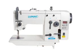 Zig Zag Direc Drive Lubrificada,LU20U93DTZSU-220V-Lumak - Sun Special