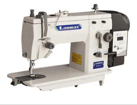 Zig Zag Direct Drive 2 Pontos - Lanmax-Lubrificada-110v