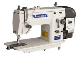 Zig Zag Direct Drive 2 Pontos - Lanmax-Lubrificada-110v