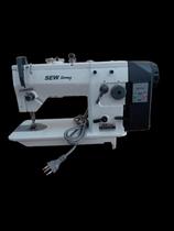 Zig Zag E RETA 2 Pontinhas -220v--20U33AT-SEW STRONG-9MM