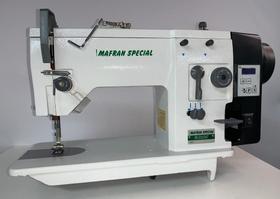 Zig Zag E RETA 2 Pontinhas -220v-MS-20U53AT-MS MÁQUINAS