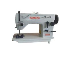 Zig Zag e reta Semi Industrial Yamata-110v / 220-completa