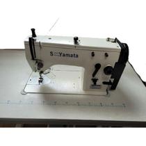 Zig Zag e reta Semi Industrial Yamata, 12meses garantia Zig Zag e reta Semi Industrial Yamata, 12meses garantia