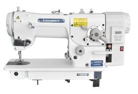 Zig Zag Industrial 2 e 3 Pontos, Lanmax- Direc Drive-220v